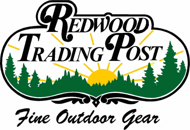 Redwood Trading Post
